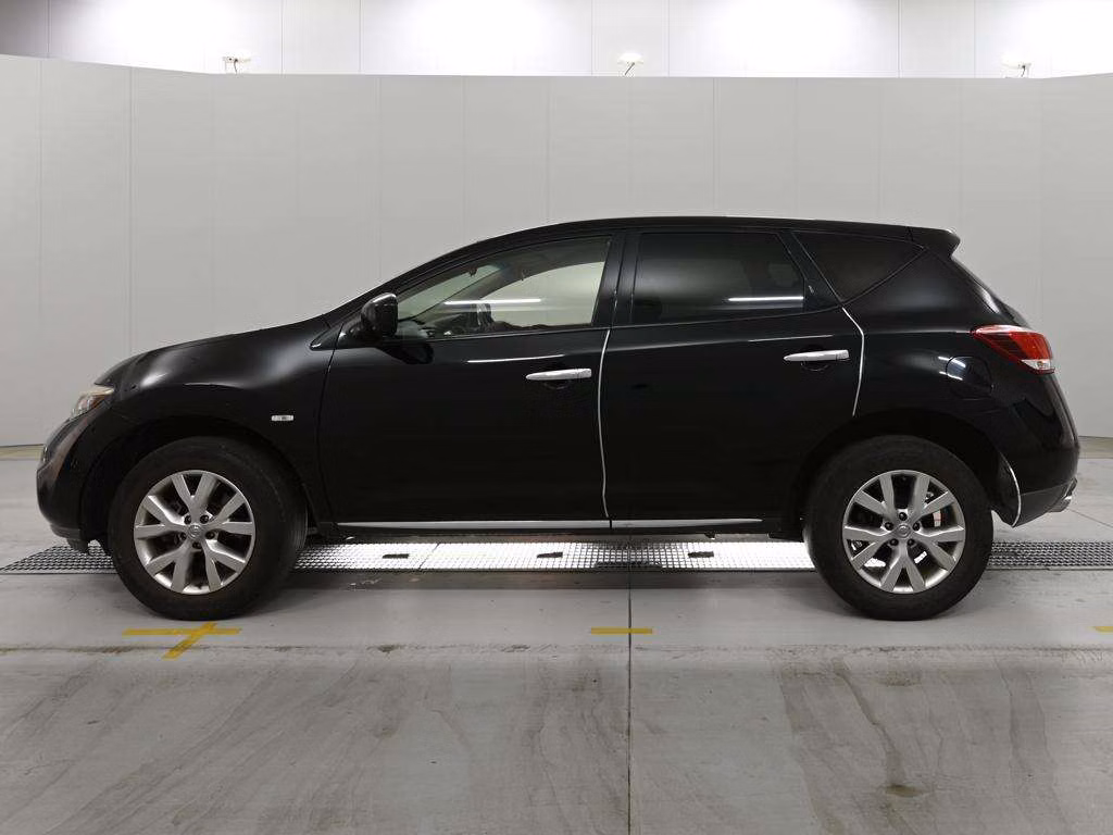 NISSAN MURANO