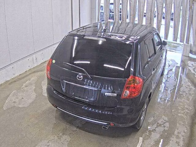 MAZDA VERISA