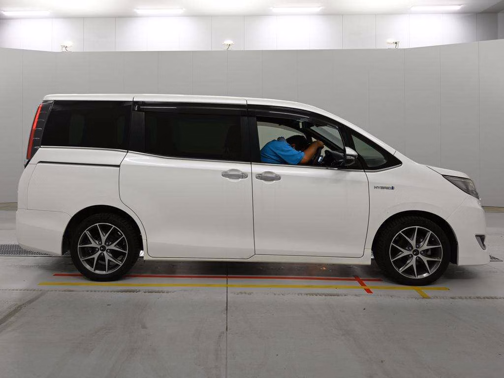 TOYOTA ESQUIRE
