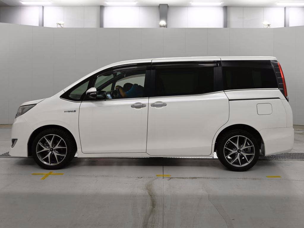 TOYOTA ESQUIRE