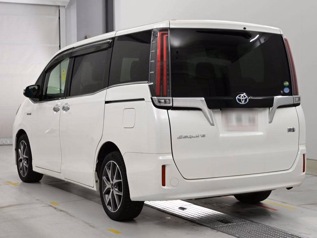 TOYOTA ESQUIRE