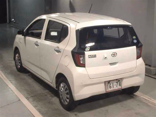 TOYOTA PIXIS EPOCH