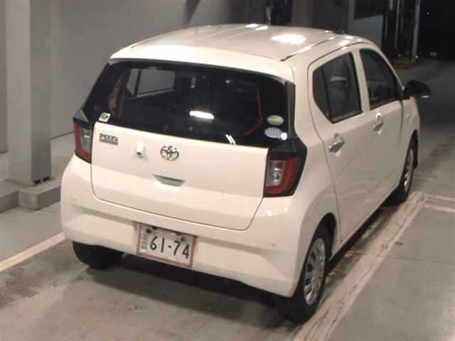 TOYOTA PIXIS EPOCH