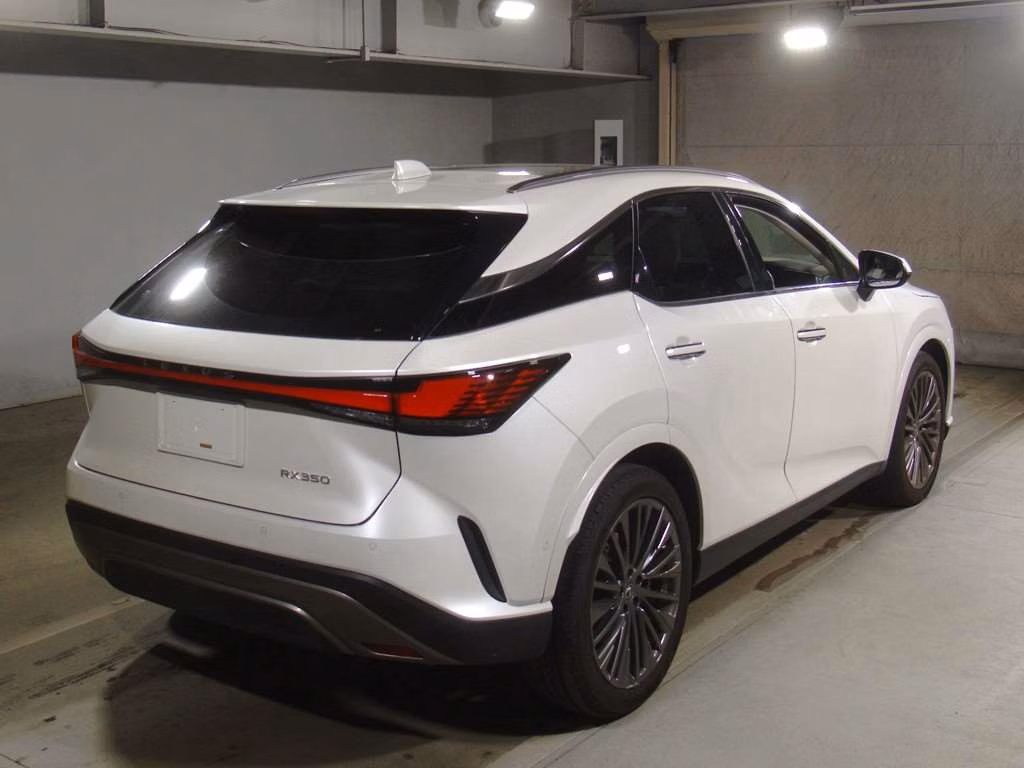 LEXUS RX350