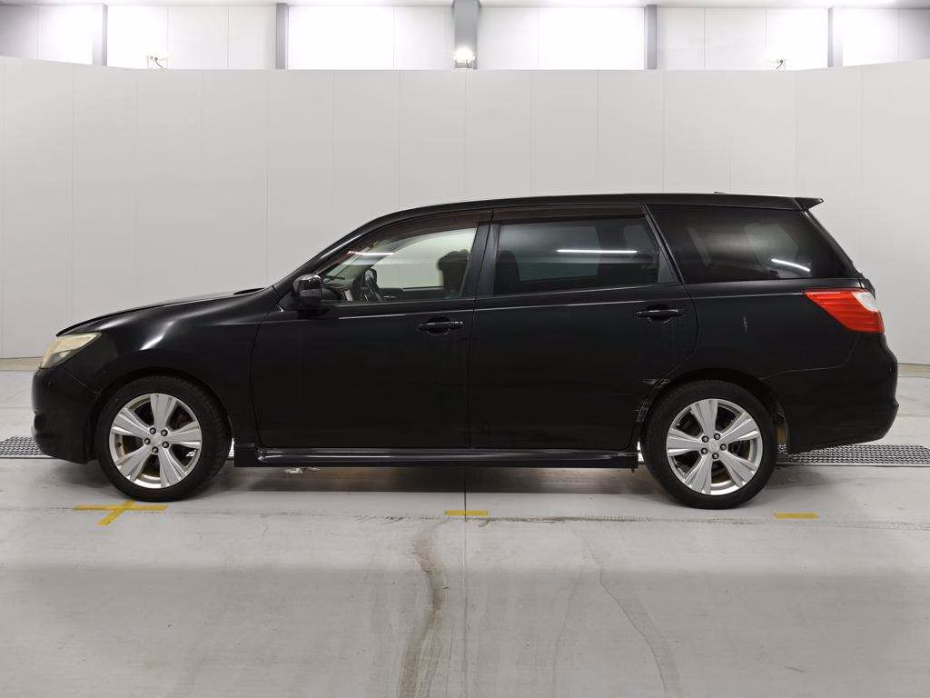 SUBARU EXIGA