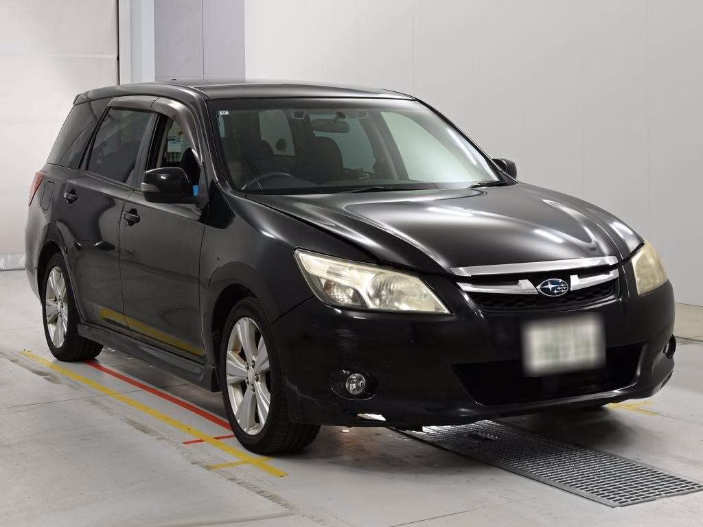 SUBARU EXIGA