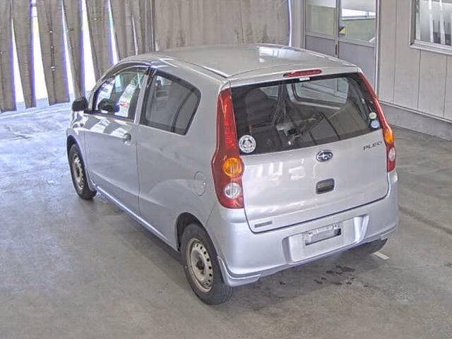 SUBARU PLEO