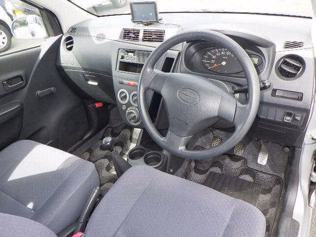 SUBARU PLEO