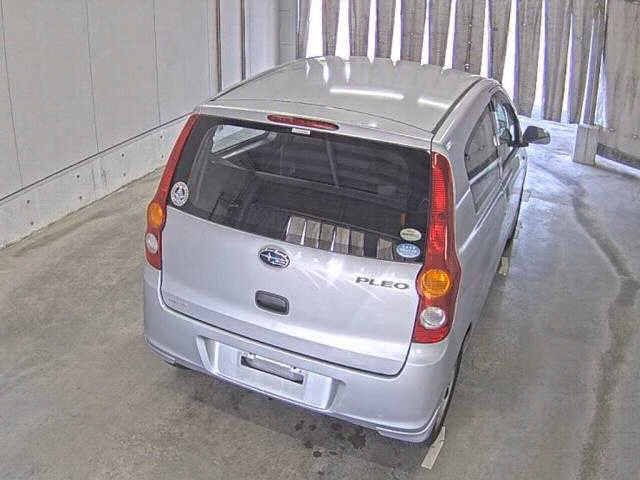 SUBARU PLEO