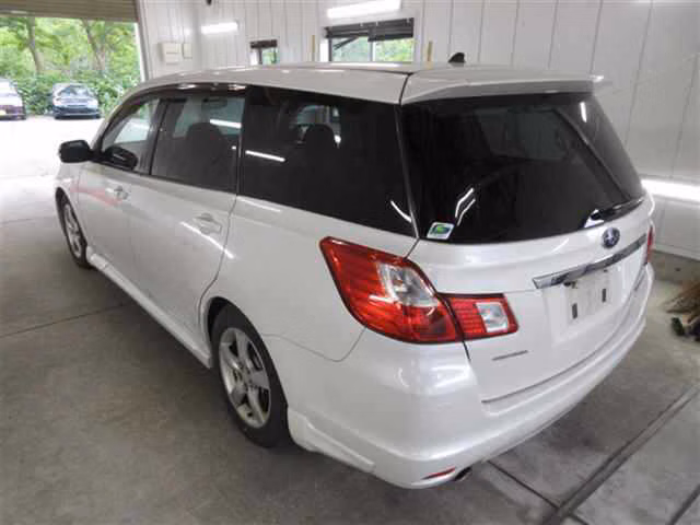 SUBARU EXIGA