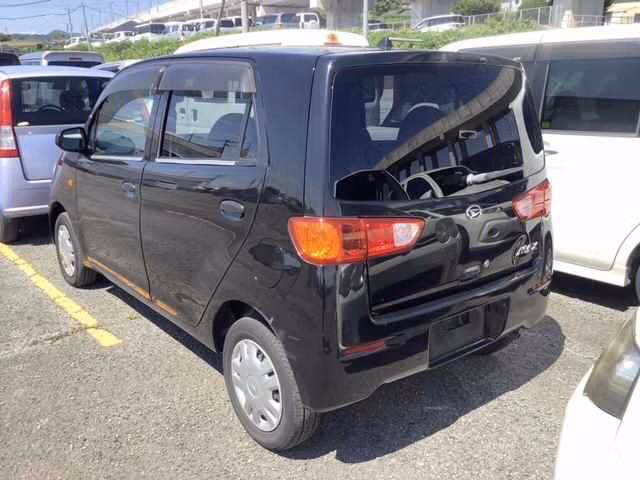 DAIHATSU MAX