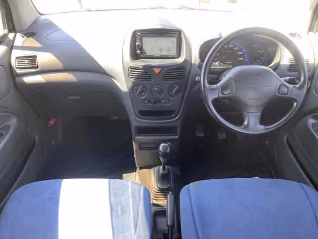 DAIHATSU MAX