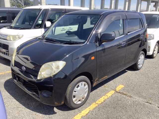 DAIHATSU MAX