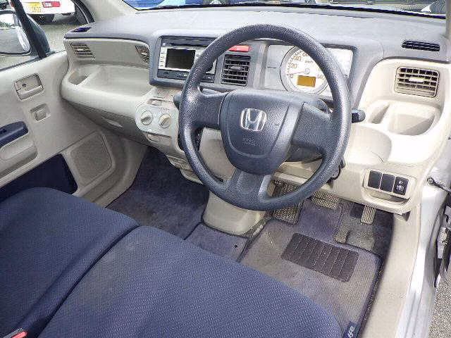 HONDA LIFE