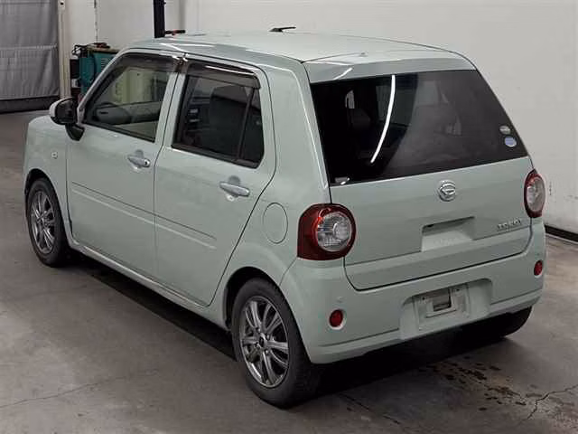 DAIHATSU MIRA TOCOT