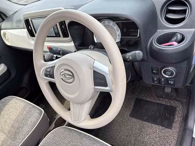 DAIHATSU MIRA TOCOT