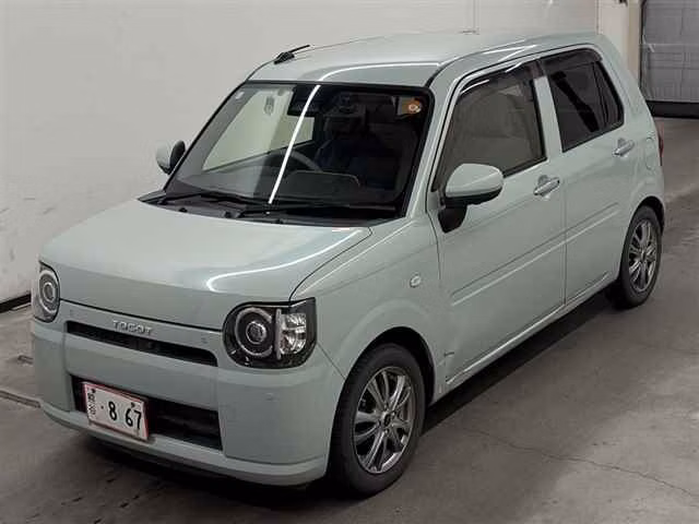 DAIHATSU MIRA TOCOT