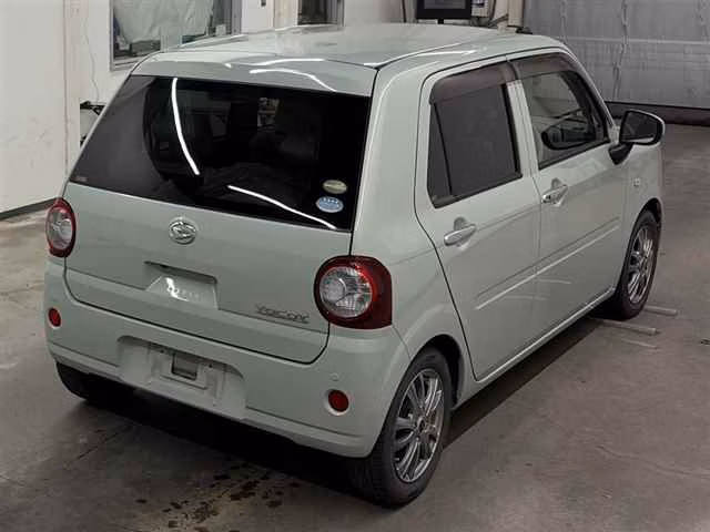 DAIHATSU MIRA TOCOT