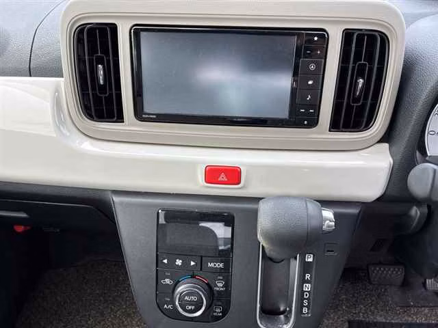 DAIHATSU MIRA TOCOT