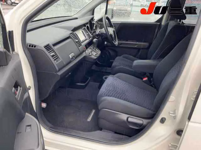 HONDA CROSSROAD