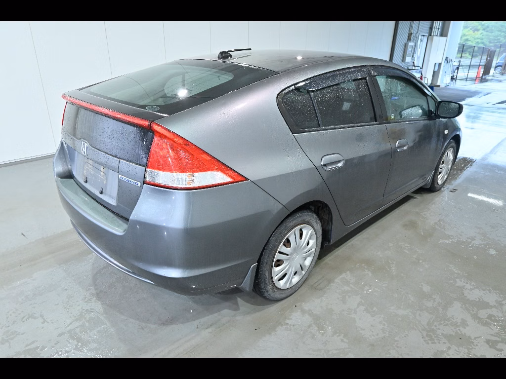 HONDA INSIGHT