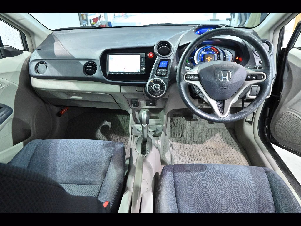 HONDA INSIGHT