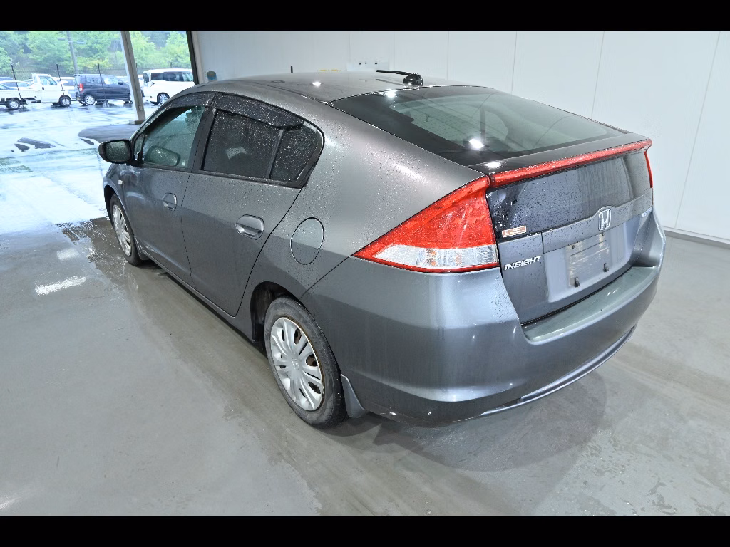 HONDA INSIGHT