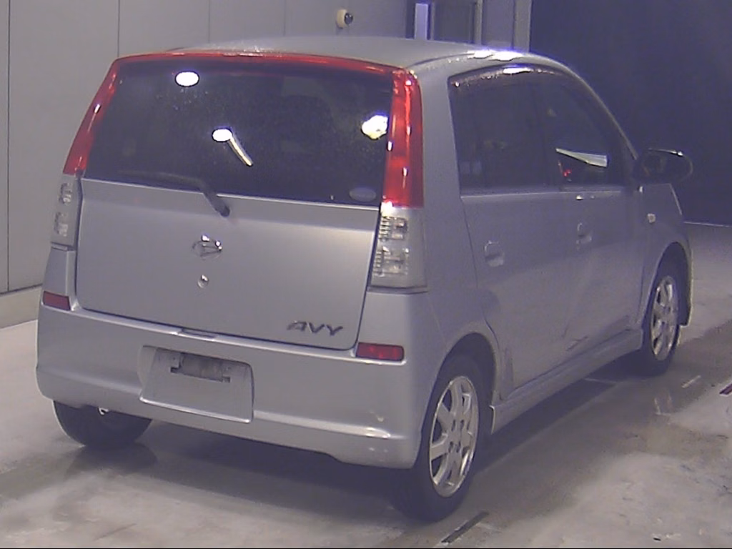 DAIHATSU MIRA AVY