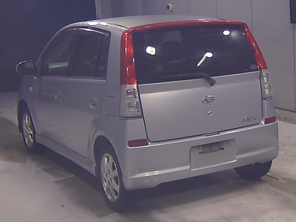 DAIHATSU MIRA AVY