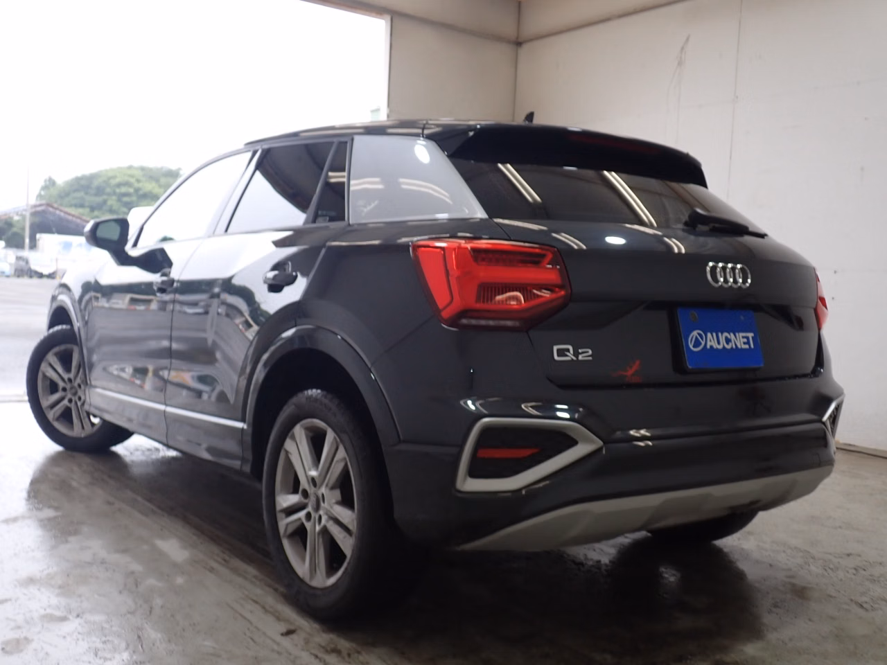 AUDI Q2