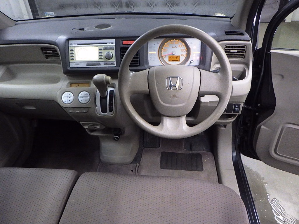 HONDA LIFE