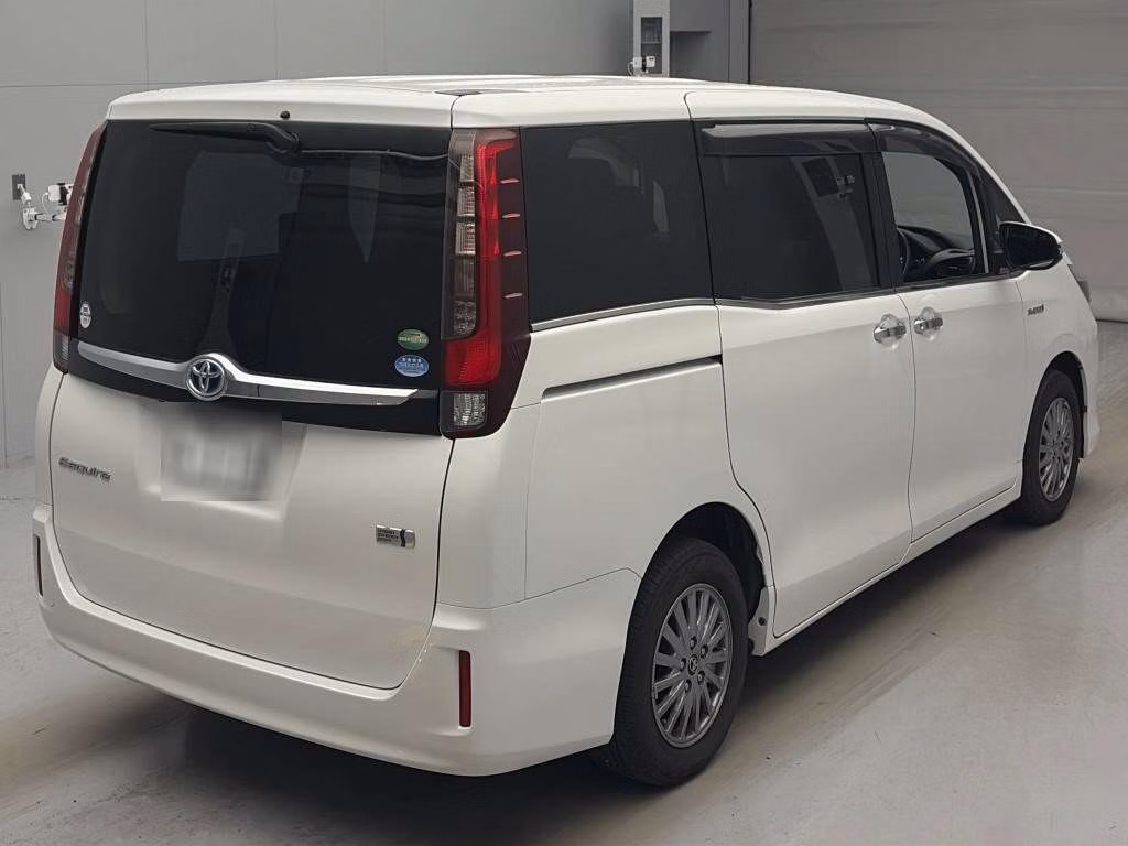 TOYOTA ESQUIRE