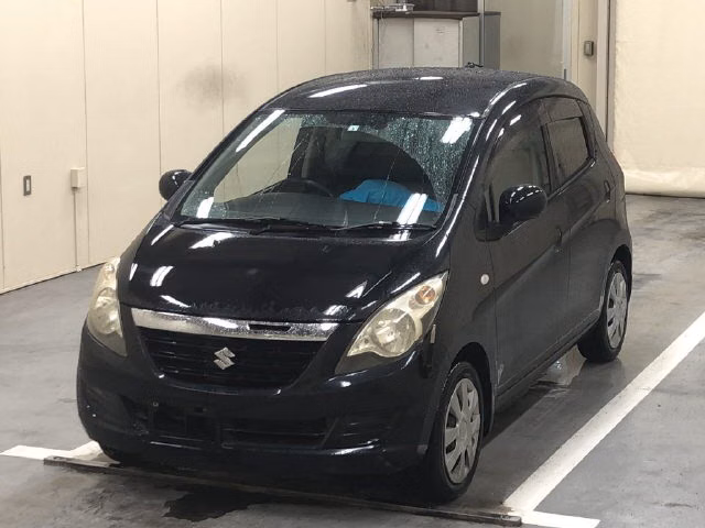SUZUKI CERVO