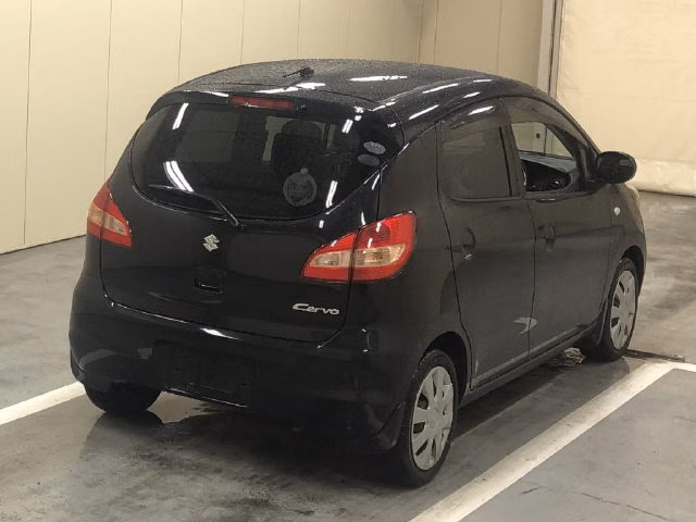 SUZUKI CERVO