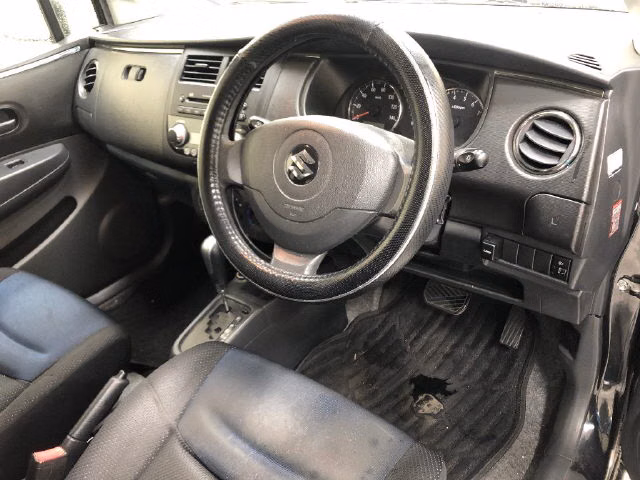 SUZUKI CERVO
