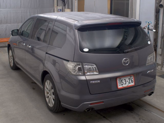 MAZDA MPV
