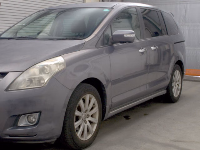MAZDA MPV