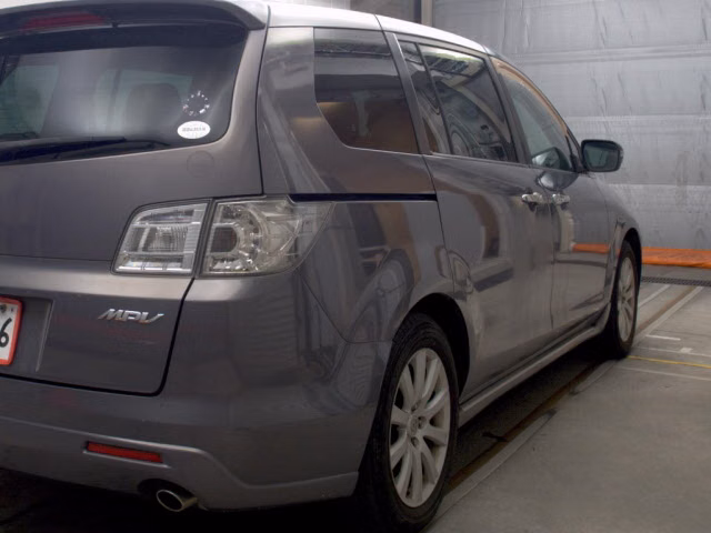 MAZDA MPV