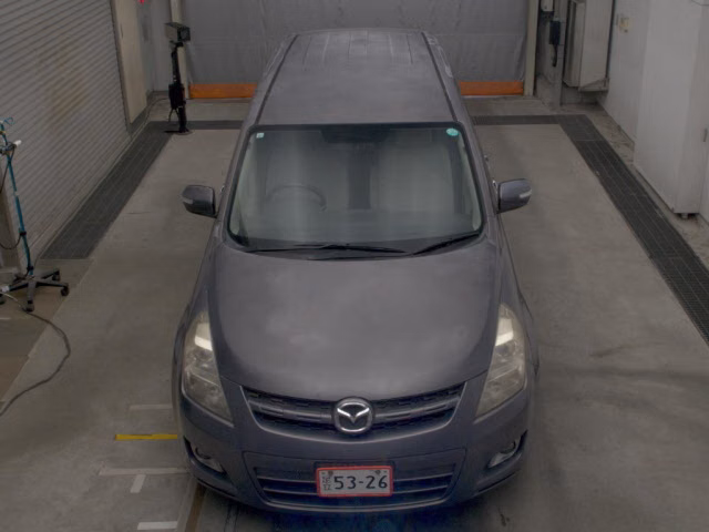 MAZDA MPV