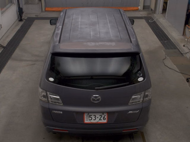 MAZDA MPV