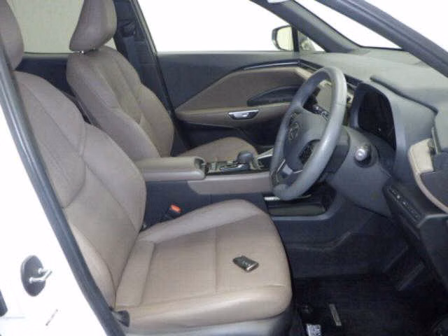 LEXUS LBX