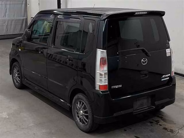 MAZDA AZ-WAGON