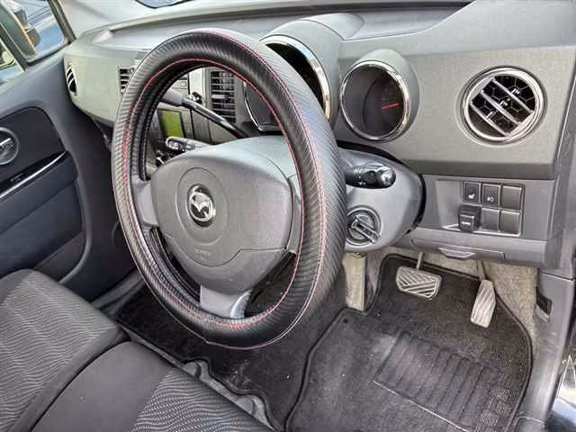 MAZDA AZ-WAGON