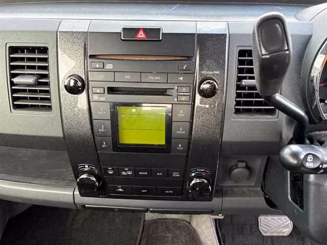 MAZDA AZ-WAGON