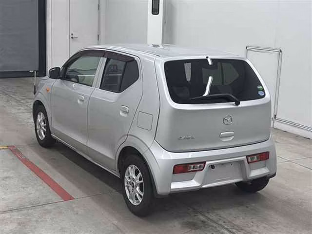 MAZDA CAROL