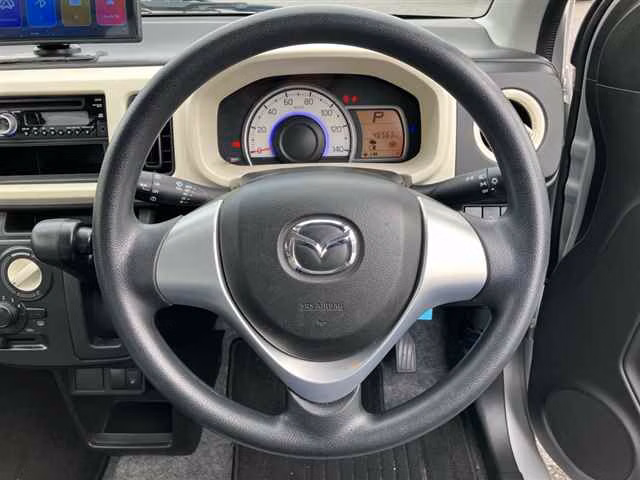 MAZDA CAROL