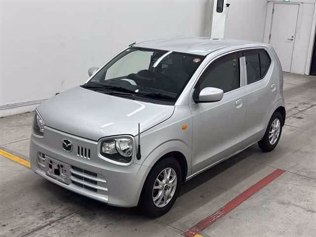 MAZDA CAROL