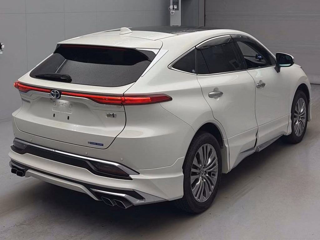 TOYOTA VENZA
