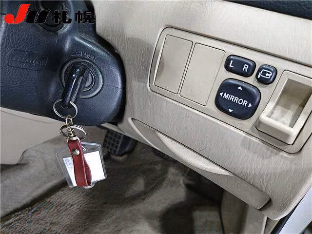 TOYOTA COROLLA SPACIO