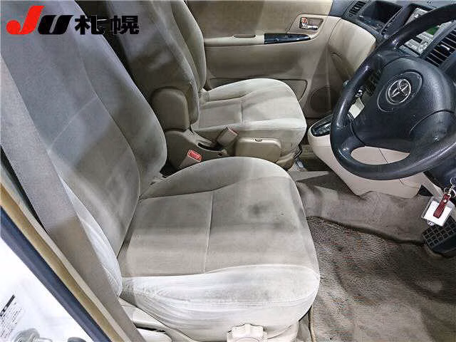 TOYOTA COROLLA SPACIO